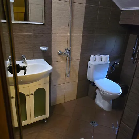 за гости дани Apartment