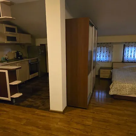 Apartamento за гости дани Zlatograd
