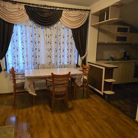 за гости дани Apartamento *