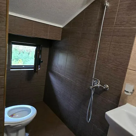 за гости дани Apartment Zlatograd