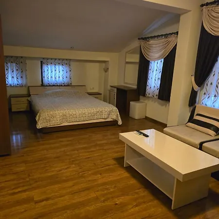 за гости дани