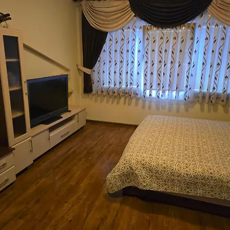 Apartamento за гости дани Zlatograd