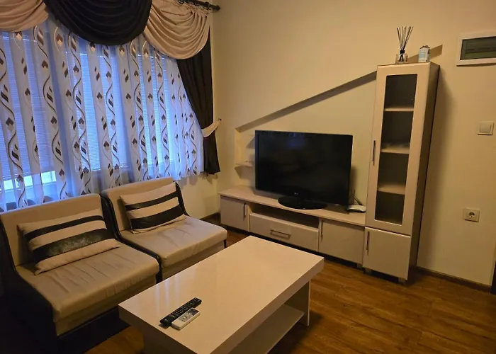 за гости дани Apartamento