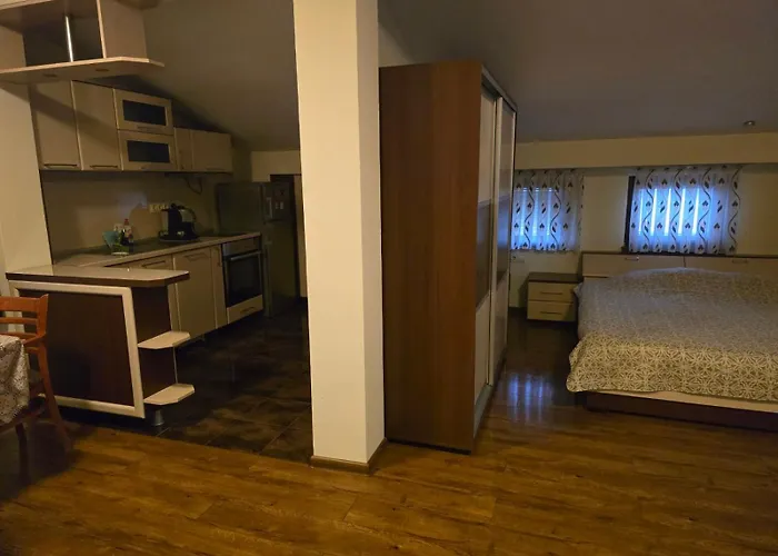 Apartment за гости дани Zlatograd