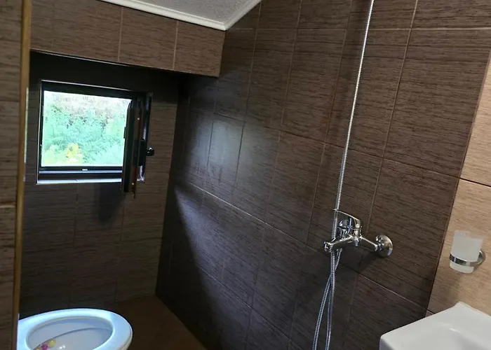 за гости дани Apartamento Zlatograd