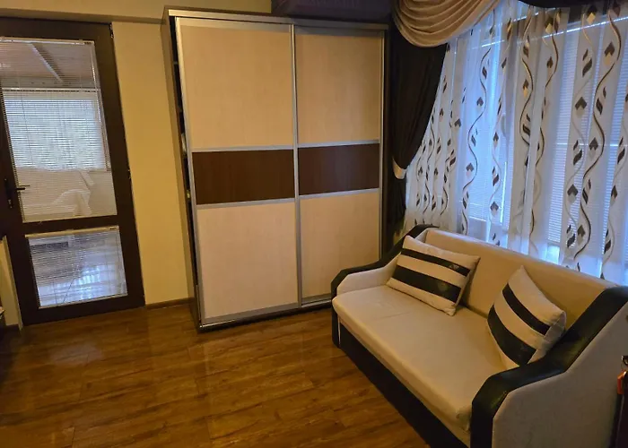 за гости дани Apartment Zlatograd